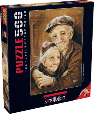 Anatolian 500 - Dianne Dengel, New Lease On Life