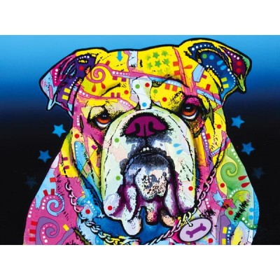 Master Pieces 300 XXL - Dean Russo, What Are You Looking At?