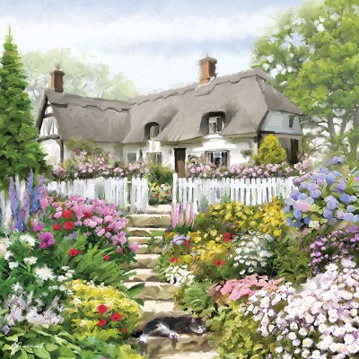 Otter House 1000 - Country Cottage
