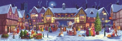 SunsOut 500 - Christmas
