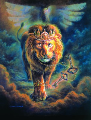 SunsOut 500 - Keys to Death and Hell