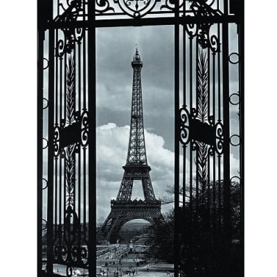 Ravensburger 1500 - Welcome to Paris