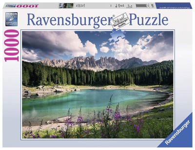 Ravensburger 1000 - Dolomites (Dolomity)