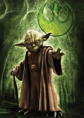 Ravensburger 1000 - Star Wars