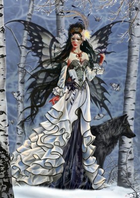Bluebird 1000 - Nene Thomas, Aveliad