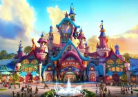 Grafika 1500, Fairyland II.png