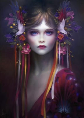 Heye 1000 - Melanie Delon,
