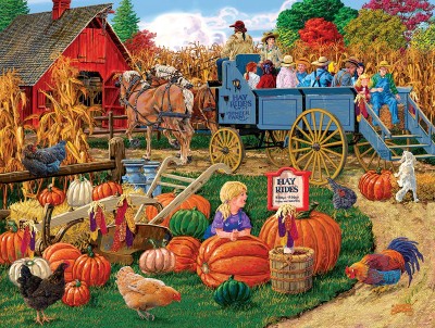 SunsOut 500  XXL - Come On, Boy Hayride