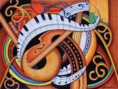 SunsOut 500  XXL - Sound of Soul Strings