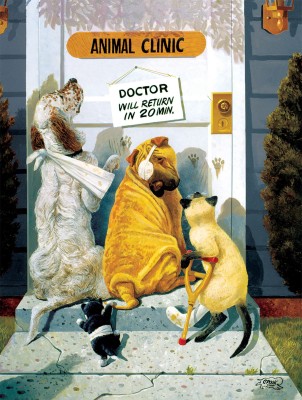 SunsOut 500  XXL - Sunsout-36028