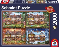 pol_pl_PQ-Puzzle-2000-el-Dom-na-cztery-pory-roku-5529_1.jpg