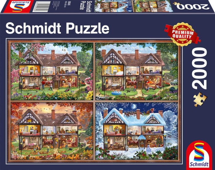 pol_pl_PQ-Puzzle-2000-el-Dom-na-cztery-pory-roku-5529_1.jpg
