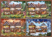 pol_pl_PQ-Puzzle-2000-el-Dom-na-cztery-pory-roku-5529_2.jpg