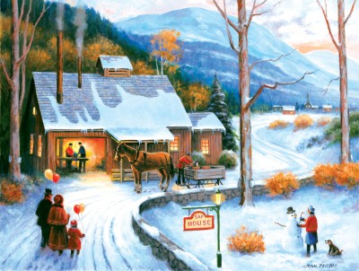 SunsOut 500 - John Zaccheo - Sap House