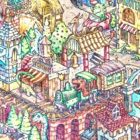 plastic-puzzle-tom-parker-dino-city-and-bay-jigsaw-puzzle-2000-pieces.80630-2.fs.jpg