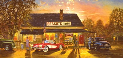 SunsOut 1000 -  Dave Barnhouse - Hometown Hero
