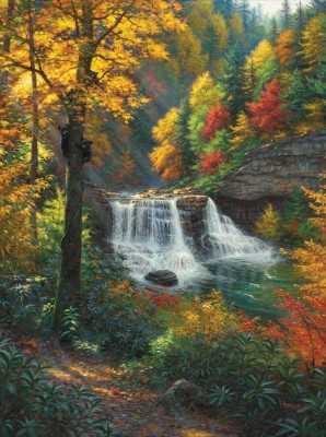 SunsOut 1000 -  Mark Keathley - Bear Valley