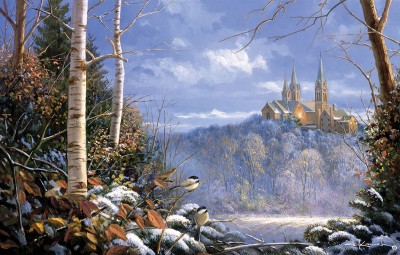 SunsOut 1000 -  Sam Timm - Holy Hill Sentinels