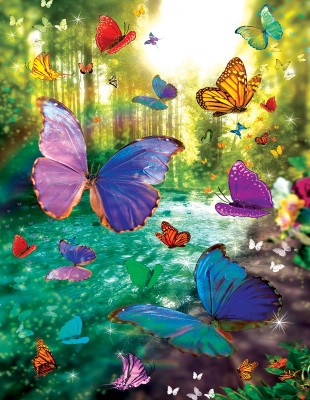 SunsOut 1000 - Alixandra Mullins - Dream River