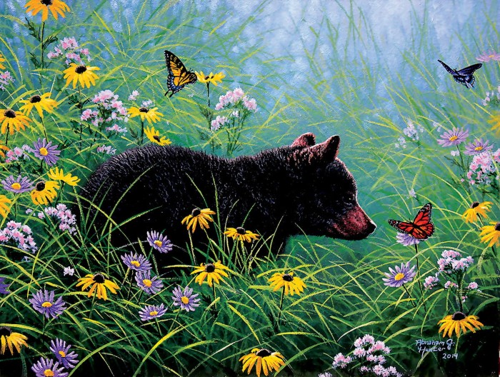 xxl-pieces-black-bear-and-butterflies-jigsaw-puzzle-500-pieces.80328-1.fs.jpg