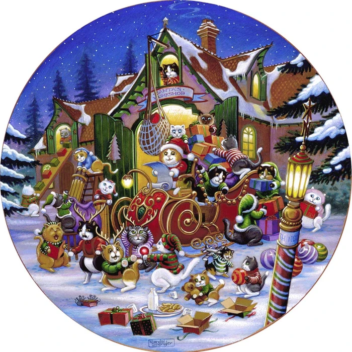 xxl-pieces-here-comes-santa-paws-road-jigsaw-puzzle-500-pieces.79803-1.fs.jpg