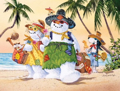 SunsOut 500 -  XXL Pieces - Just Arrived