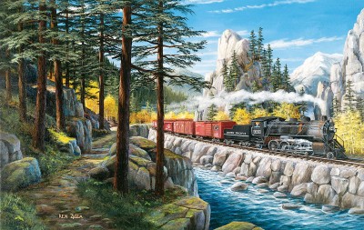 SunsOut 550 -  Ken Zylla - Rounding the Horn