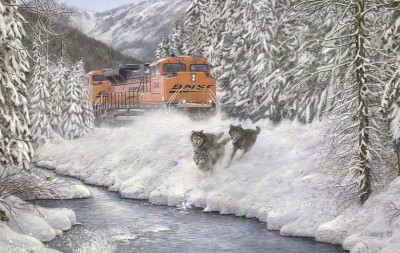 SunsOut 550 -  Greg Garrett - In Hot Pursuit