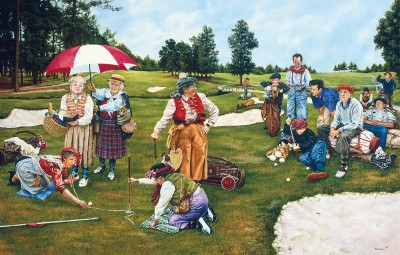 SunsOut 550 -  Susan Brabeau - Measuring the distance
