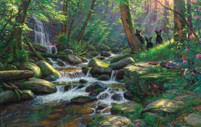 SunsOut 550 -  Mark Keathley - Summer Delights