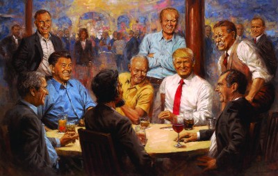 SunsOut 550 -  Andy Thomas - The Republican Club
