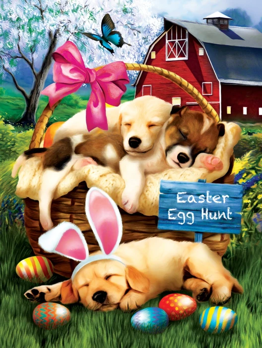 xxl-pieces-tom-wood-sleepy-eyed-easter-egg-hunters-jigsaw-puzzle-300-pieces.80826-1.fs.jpg