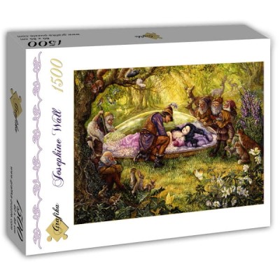 Grafika 1500 - Josephine Wall - Snow White