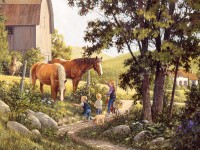 cobble-hill-outset-media-xxl-pieces-summer-horses-jigsaw-puzzle-500-pieces.77173-1.fs.jpg