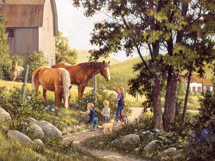cobble-hill-outset-media-xxl-pieces-summer-horses-jigsaw-puzzle-500-pieces.77173-1.fs.jpg