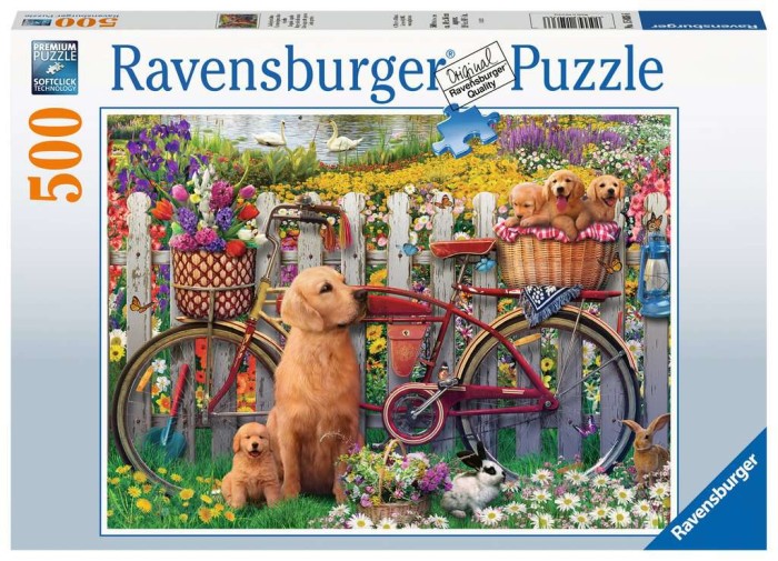 cute-dogs-in-the-garden-jigsaw-puzzle-500-pieces.81645-2.fs.jpg