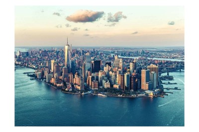 Ravensburger 1000 - New York