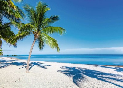 Ravensburger 1000 - Beach Escape