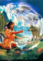 Bluebird Puzzle 1000, Dream Catcher .jpg
