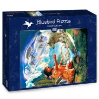 Bluebird Puzzle 1000, Dream Catcher  (2).jpg