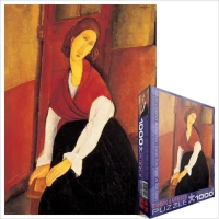 amedeo-modiglian-jeanne-hebuterne-chale-rouge-puzzle-1000-pieces.42303-2.fs.jpg