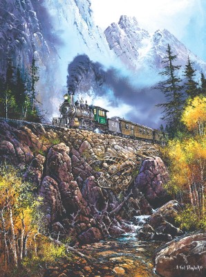 SunsOut 500 - Ted Blaylock - Hazardous Travel