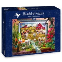 Bluebird Puzzle 1000, Magic-Farm (2).jpg