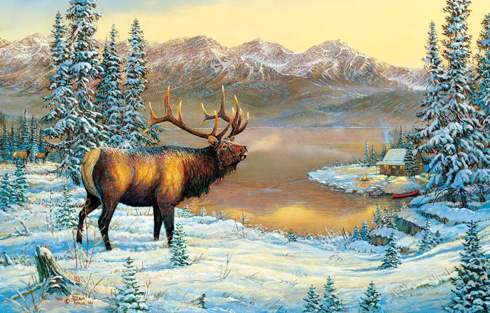 sam-timm-elk-by-the-cabin-jigsaw-puzzle-1000-pieces_63972-1_fs.jpg