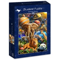 Bluebird Puzzle 1000, Universal Beauty (2).jpg