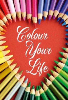 Educa 500 - Colour your Life