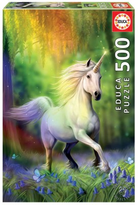 Educa 500 - In Search of the Rainbow