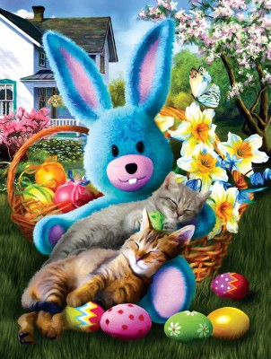 SunsOut 500 - Tom Wood - Easter Buddies