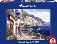 pol_pl_PQ-Puzzle-2000-el-SAM-PARK-Popoludnie-w-Amalfi-2478_1.jpg