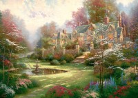 pol_pl_PQ-Puzzle-2000-el-THOMAS-KINKADE-Wiosenny-ogrod-1456_6.jpg